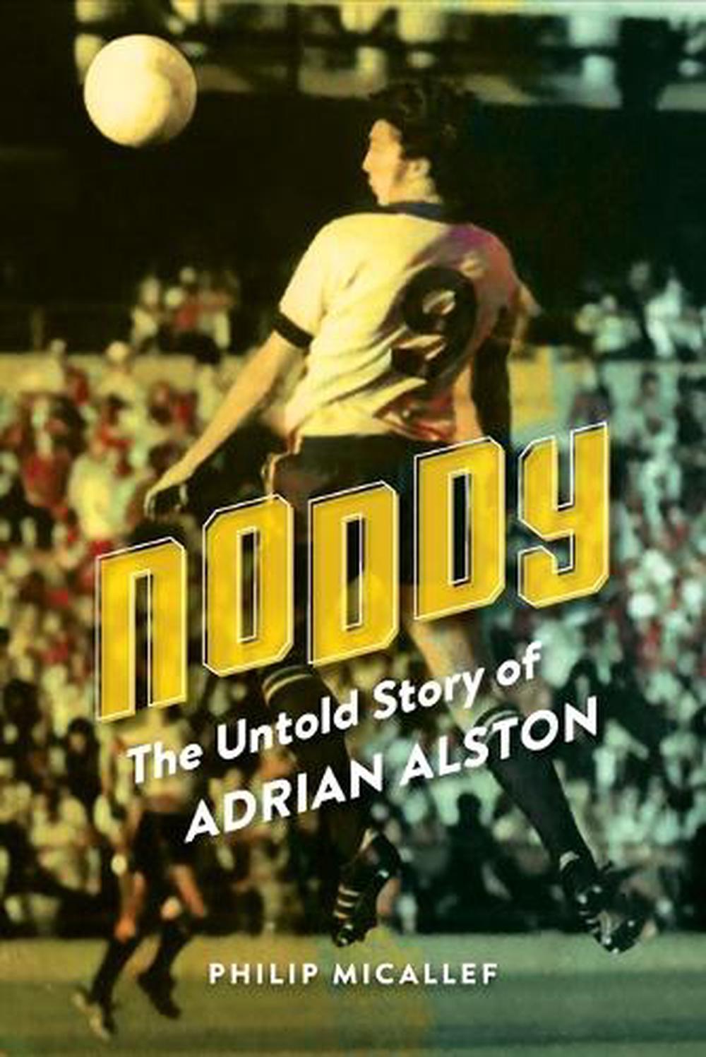 Noddy by Philip Micallef - ISBN: 9781925914849