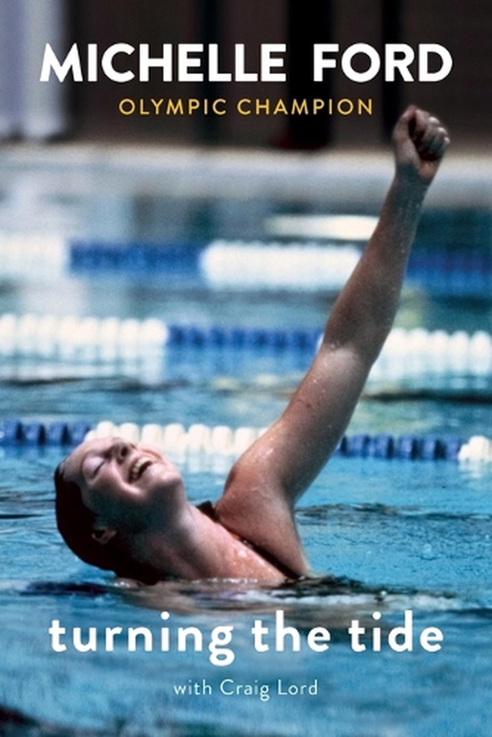 Turning the Tide, 9781925914924