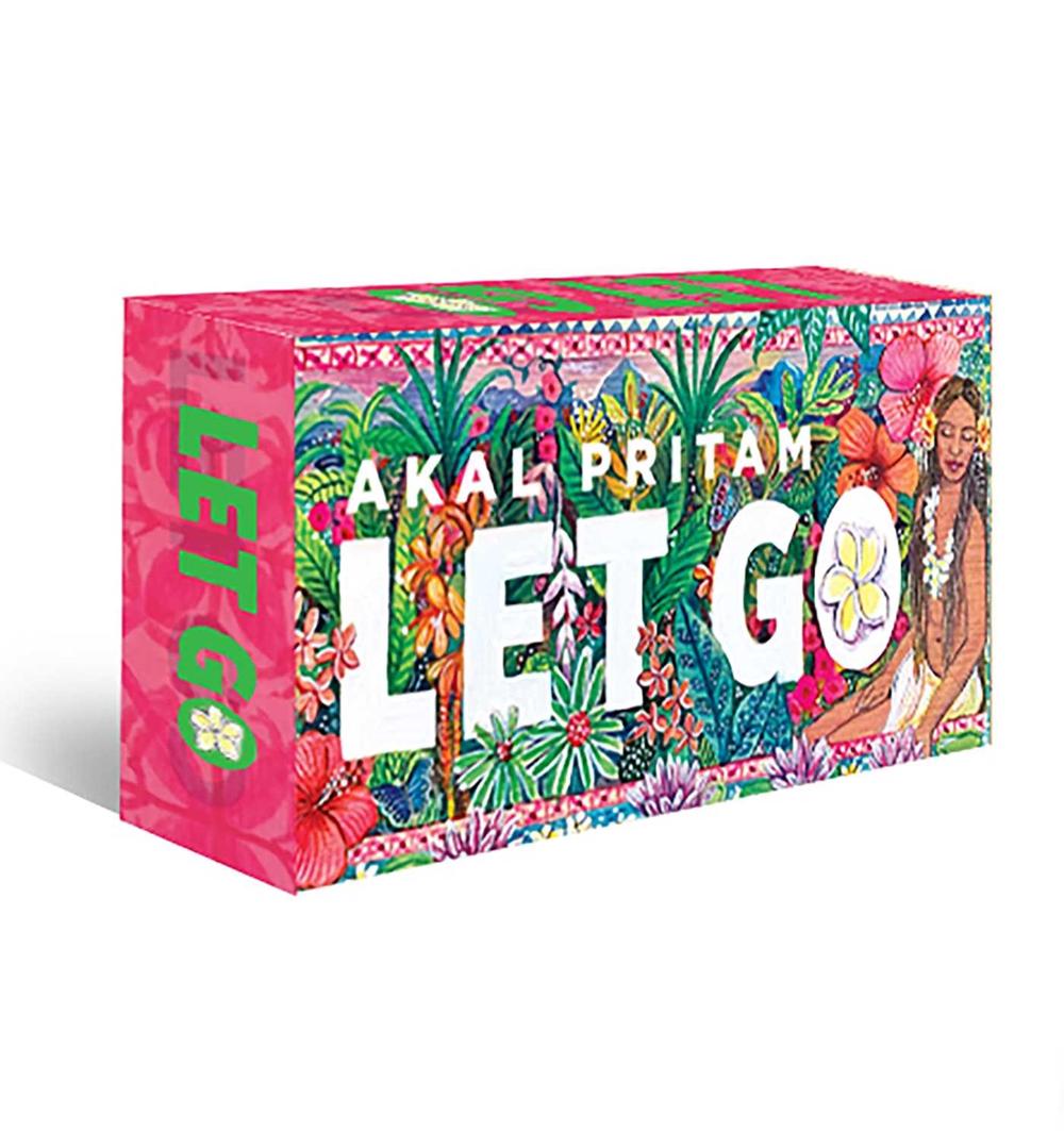 Let Go by Akal Pritam - ISBN: 9781925924237