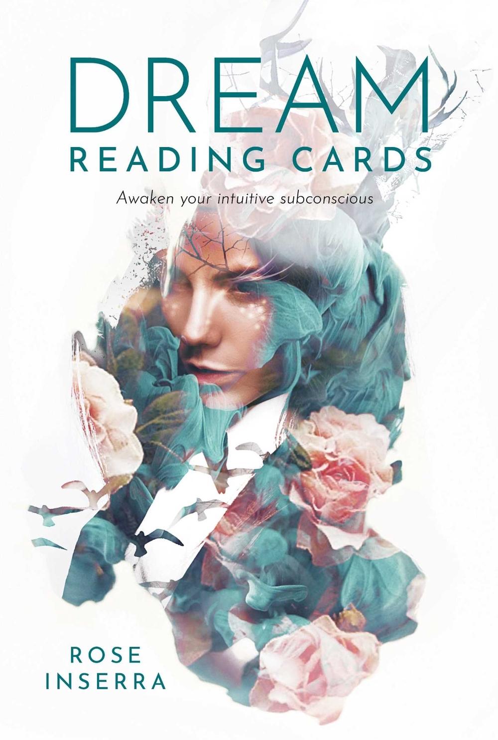 Dream Reading Cards, 9781925924602