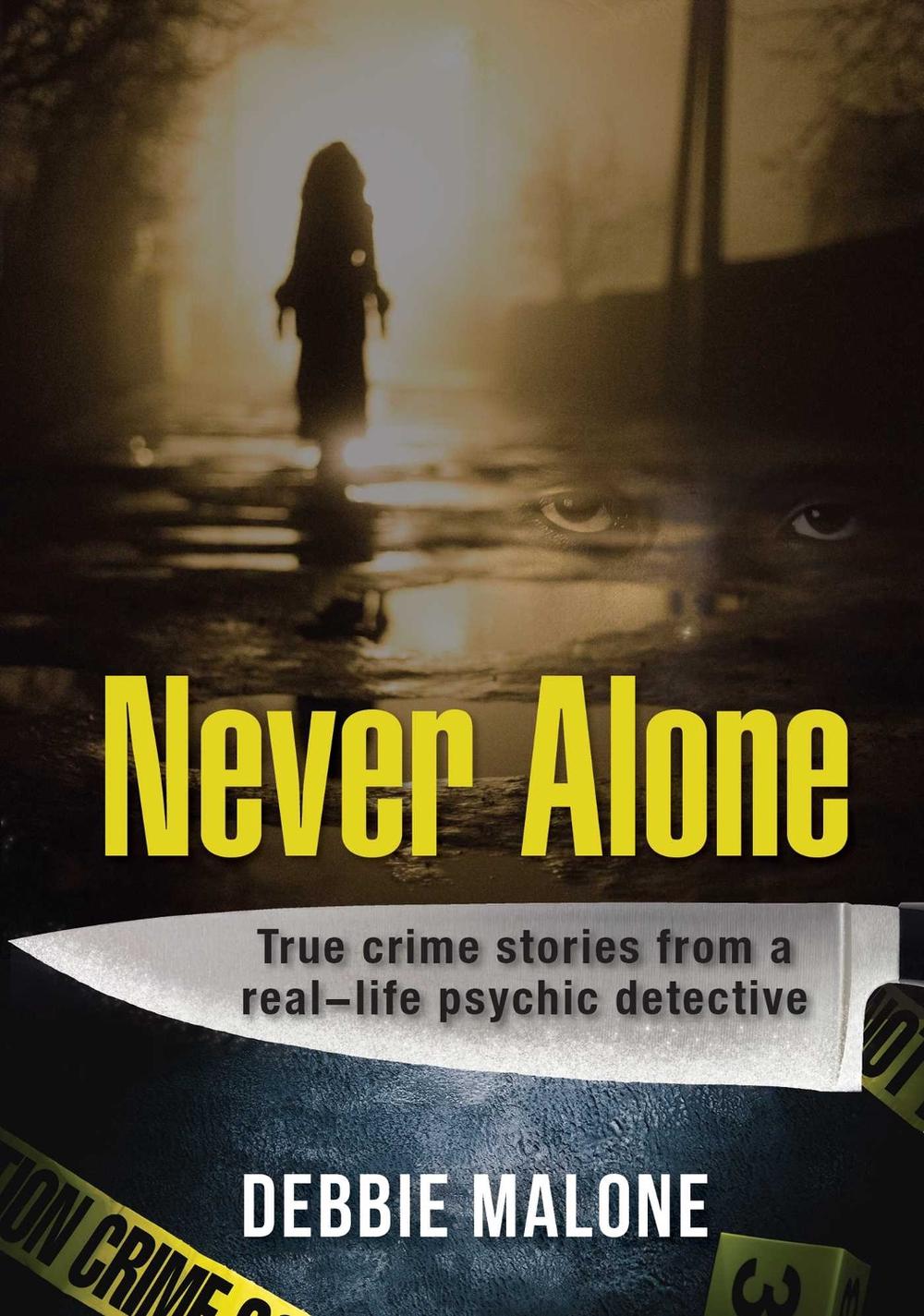 Never Alone by Debbie Malone - ISBN: 9781925924633