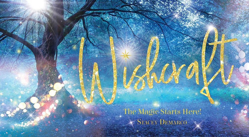 Wishcraft by Stacey Demarco - ISBN: 9781925924992