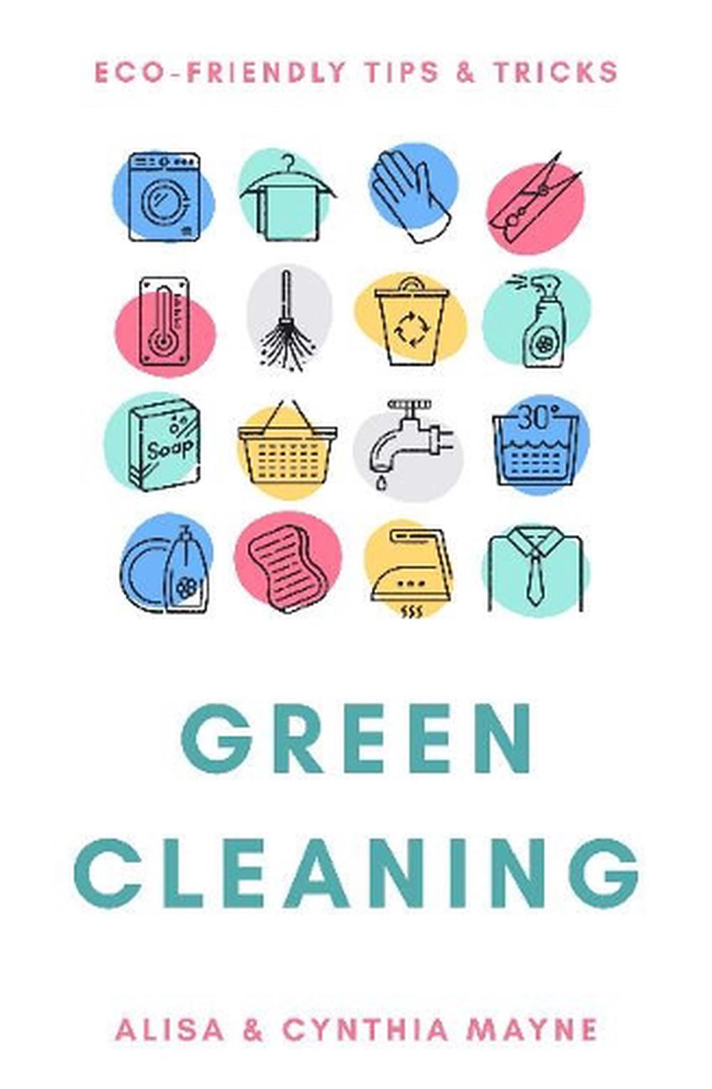 Green Cleaning, 9781925927443