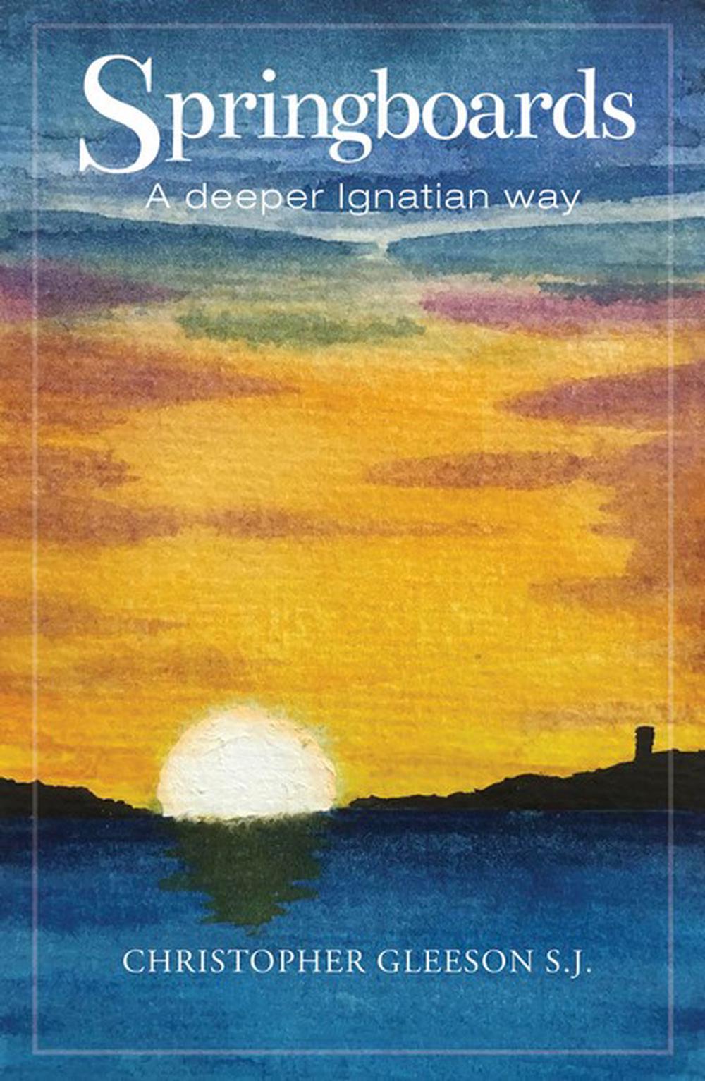 Springboards, 9781925927474