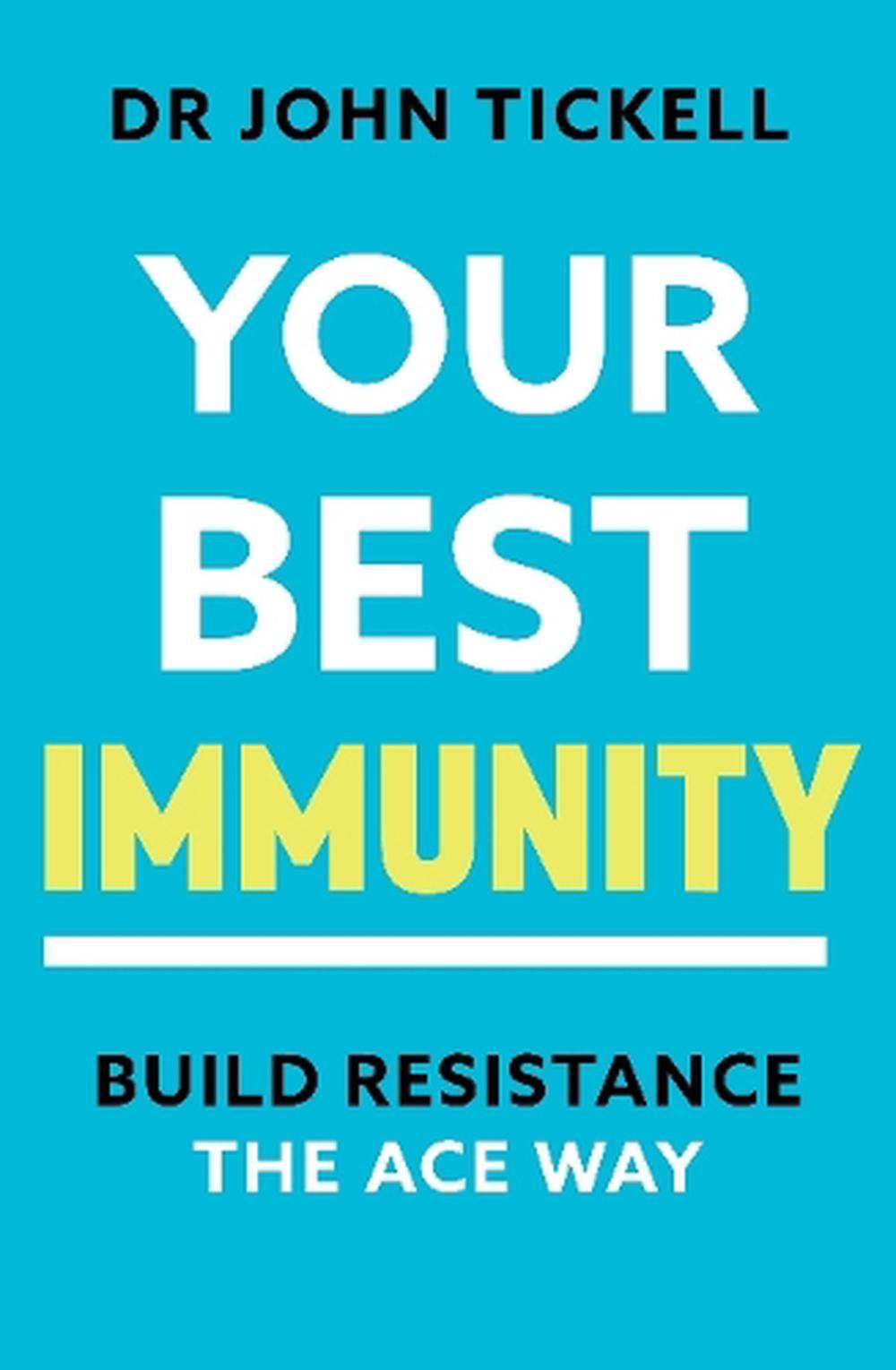Your Best Immunity, 9781925927979