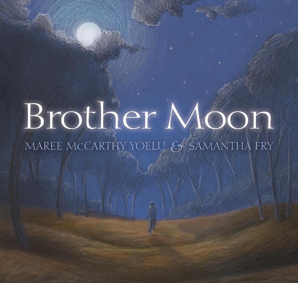 Brother Moon by Maree McCarthy Yoelu - ISBN: 9781925936827
