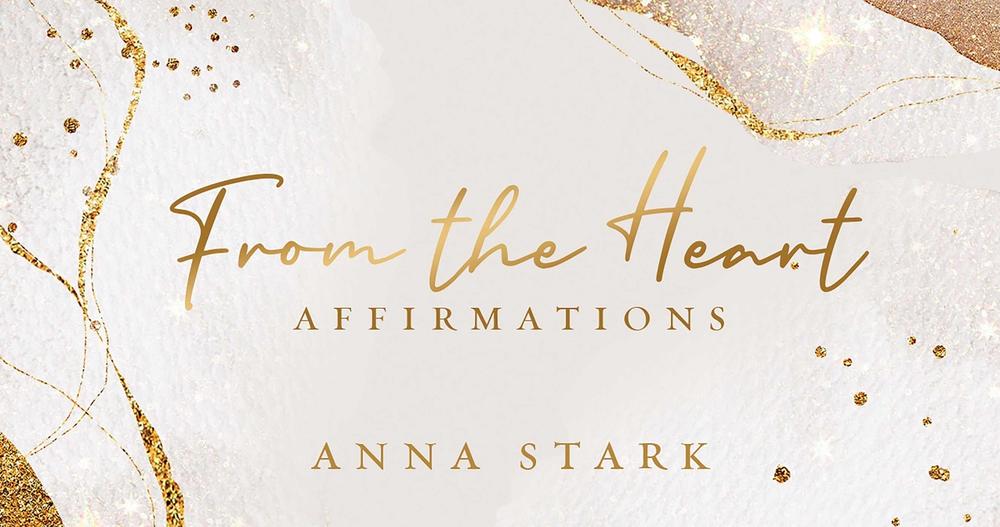 From the Heart by Anna Stark - ISBN: 9781925946437