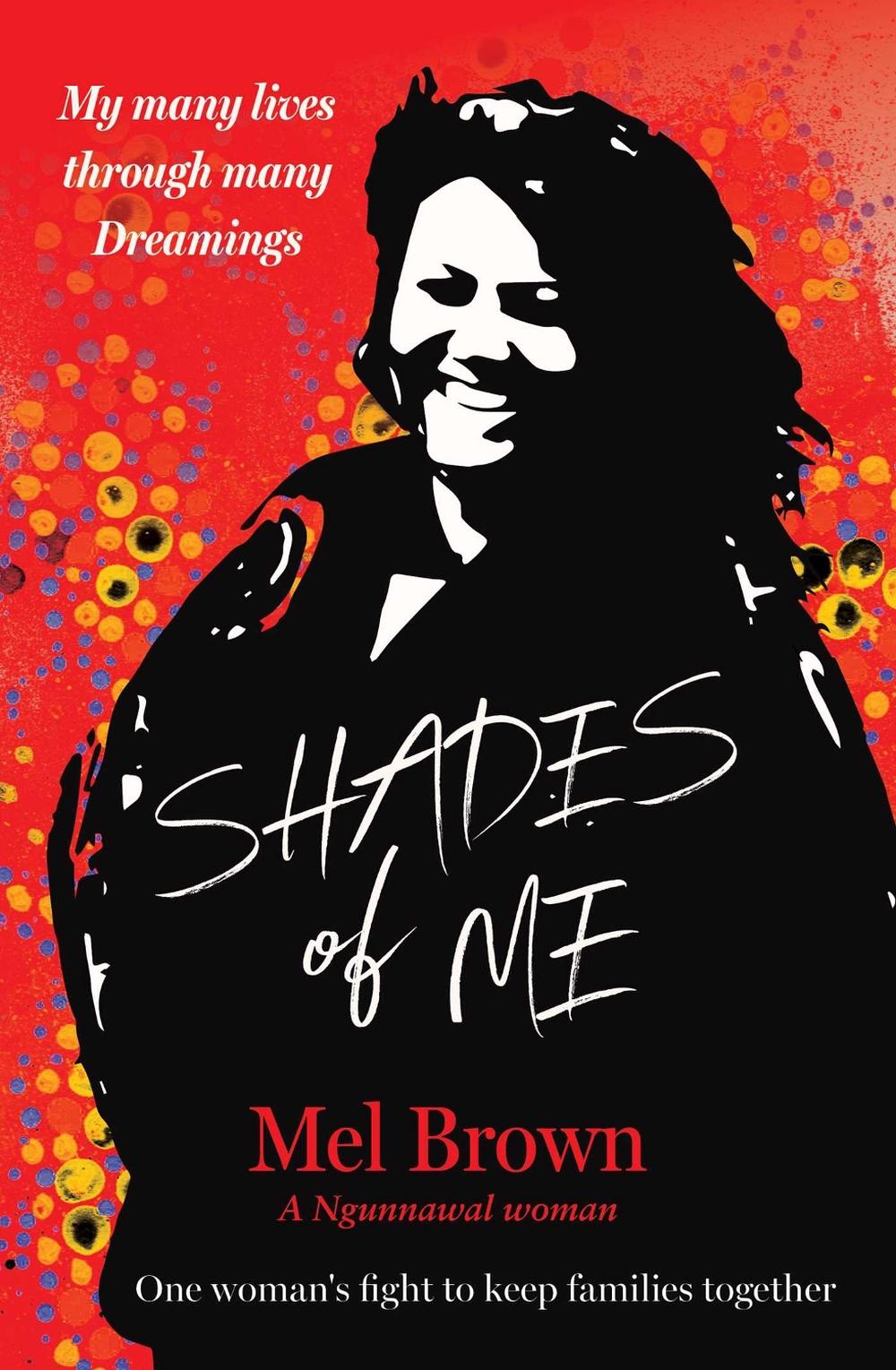 Shades of Me, 9781925946529