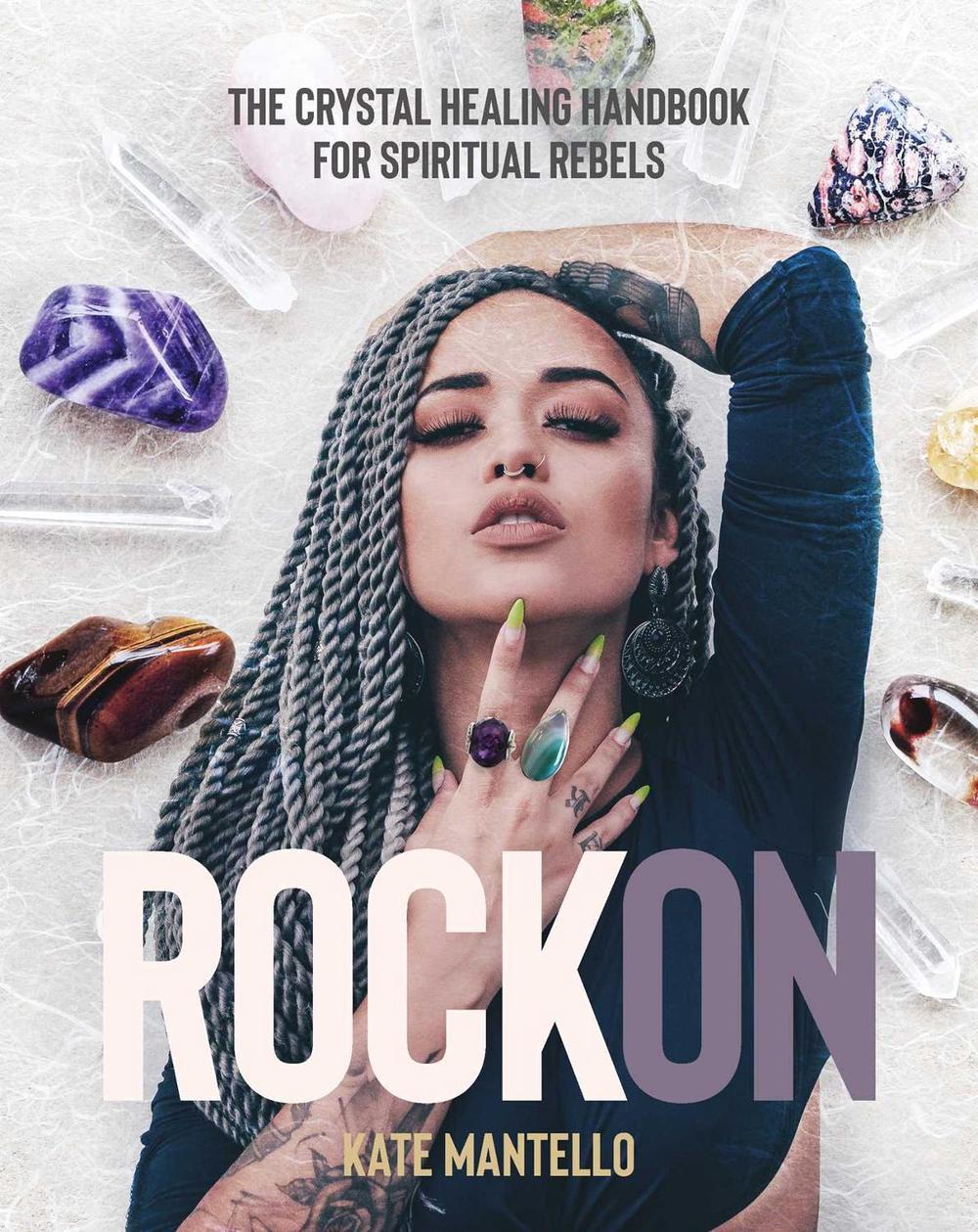 Rock On by Kate Mantello - ISBN: 9781925946543