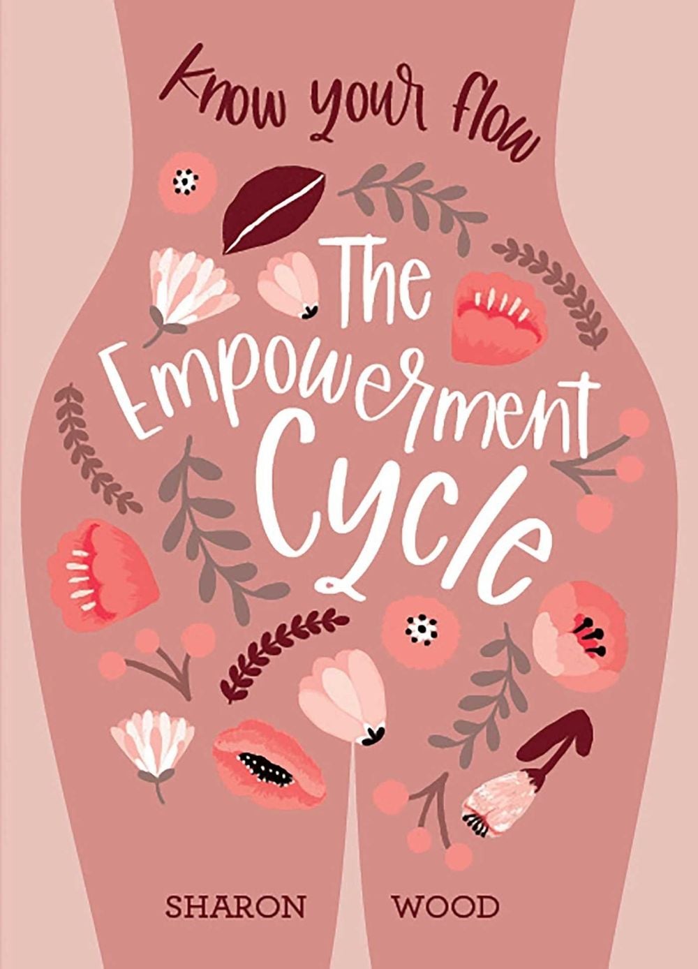 The Empowerment Cycle by Sharon Wood - ISBN: 9781925946741