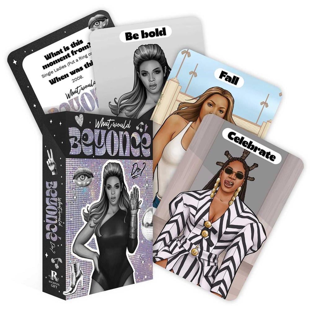 What Would Beyoncé Do? by Rockpool Publishing - ISBN: 9781925946864