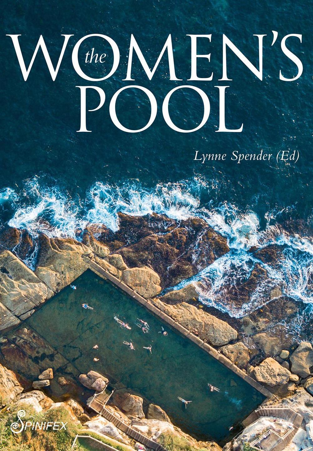 The Women's Pool, 9781925950458