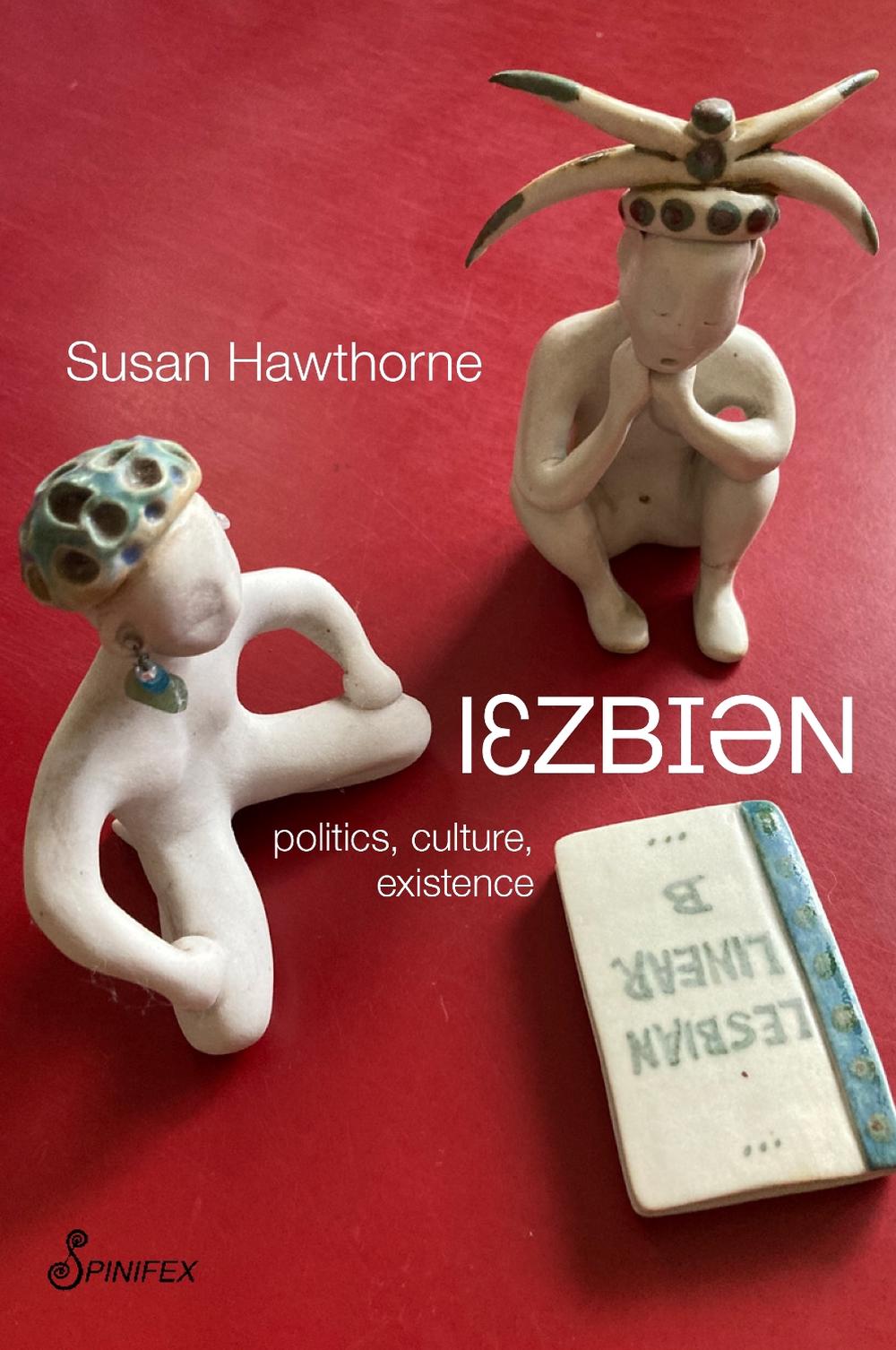 Lesbian by Susan Hawthorne - ISBN: 9781925950984