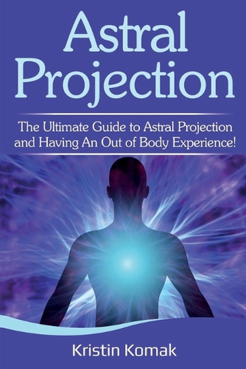Astral Projection, 9781925989274