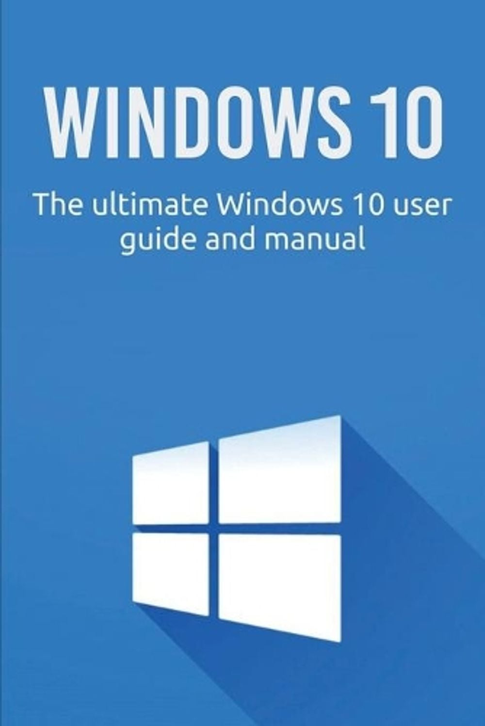 Windows 10 by Craig Newport - ISBN: 9781925989830