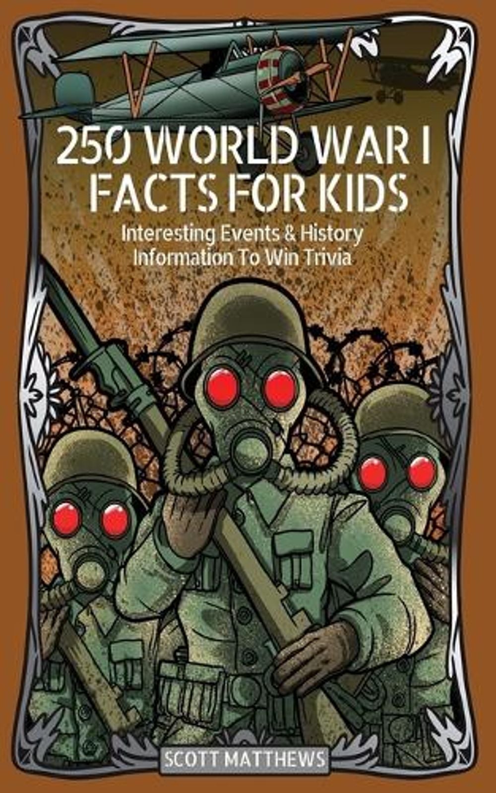 250-world-war-1-facts-for-kids-interesting-events-history