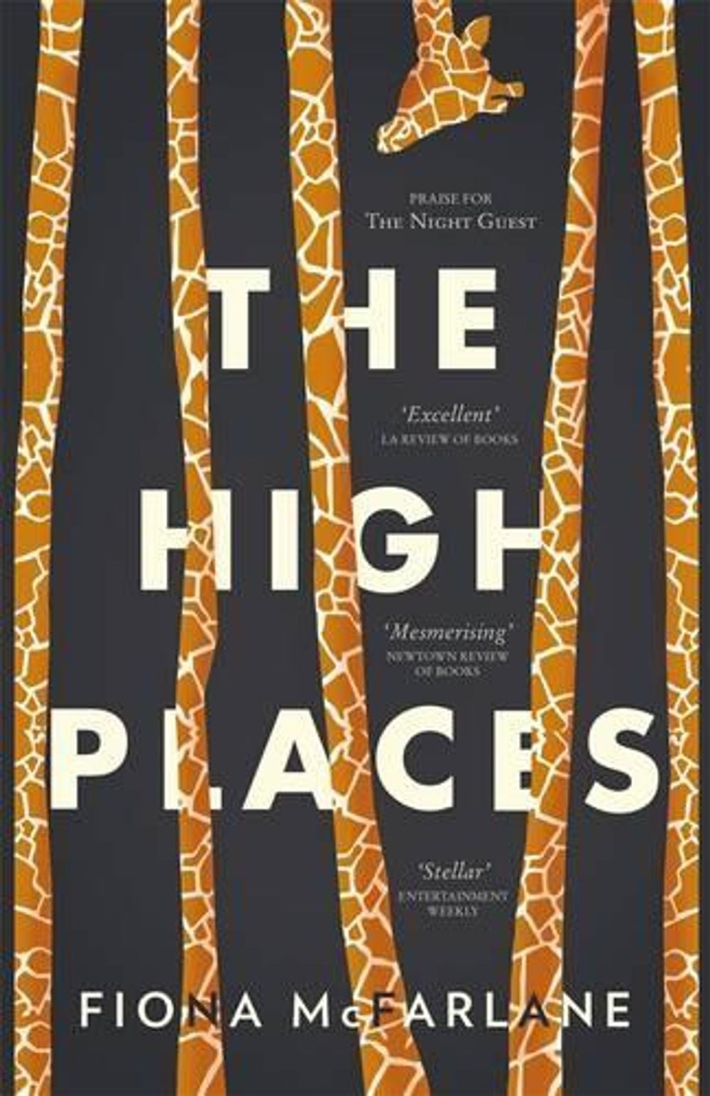 The High Places by Fiona McFarlane - ISBN: 9781926428567