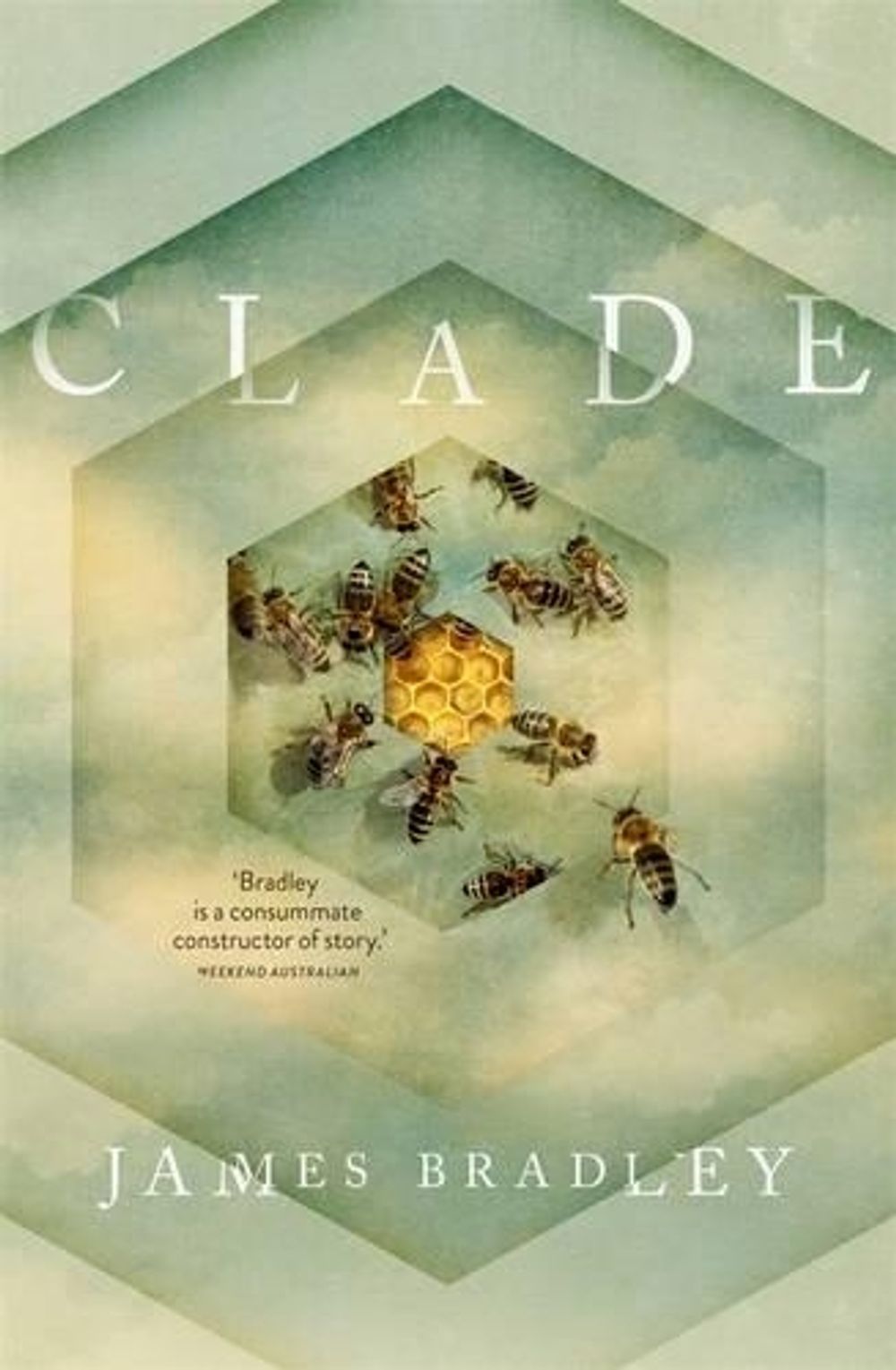 Clade by James Bradley - ISBN: 9781926428659