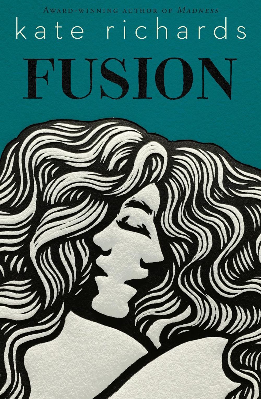 Fusion by Kate Richards - ISBN: 9781926428703