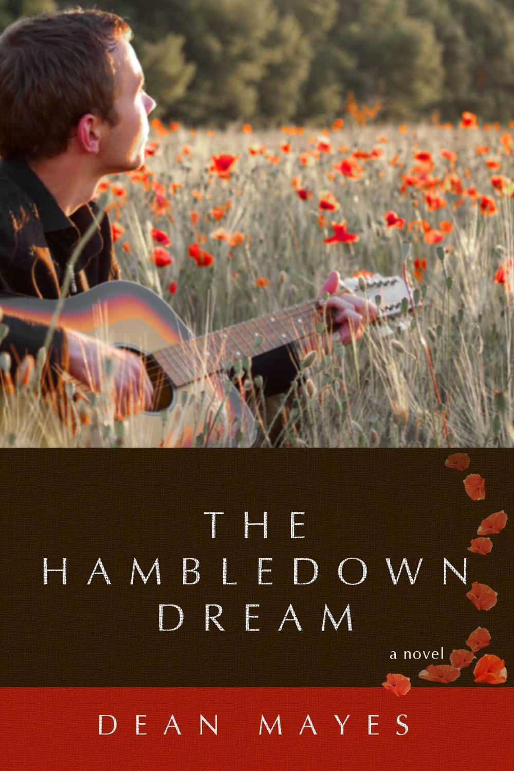 The Hambledown Dream by Dean Mayes - ISBN: 9781926760339