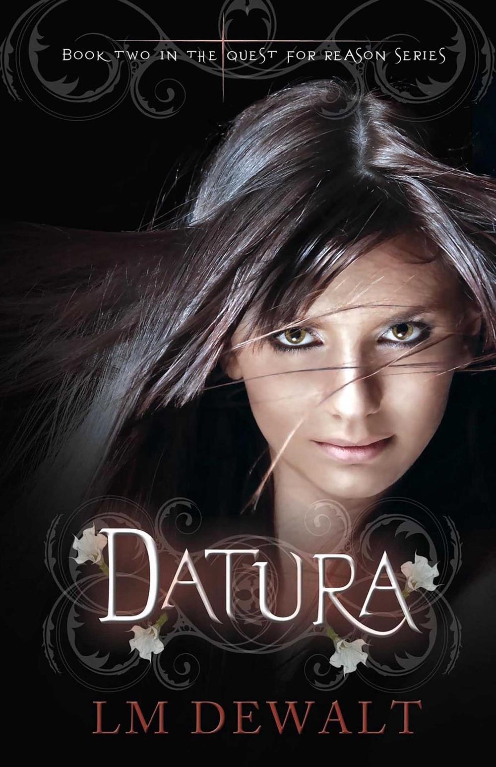 Datura by LM DeWalt - ISBN: 9781926760728