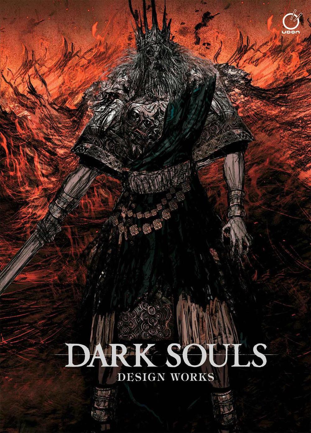 Dark Souls: Design Works, 9781926778891
