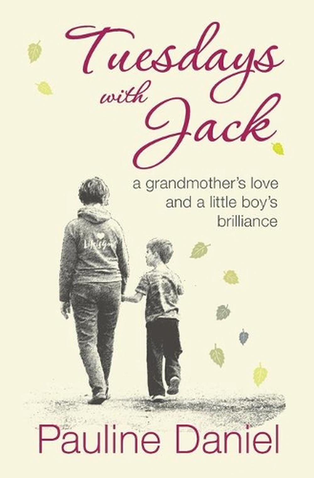 Tuesdays with Jack, 9781926991825