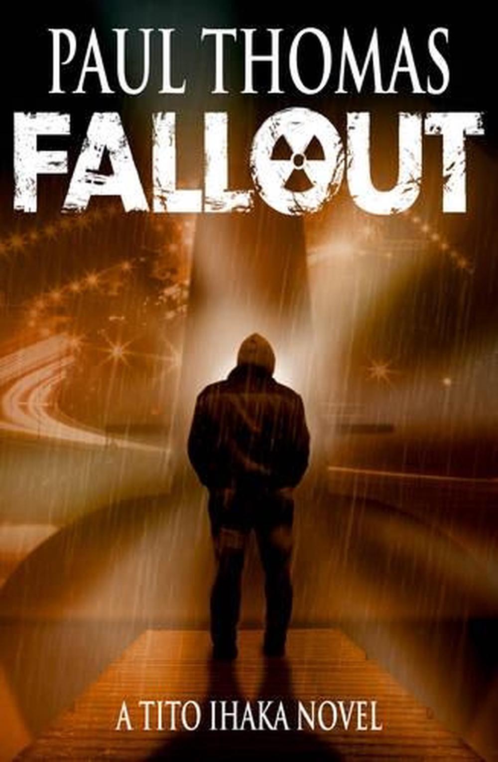 Fallout, 9781927262016
