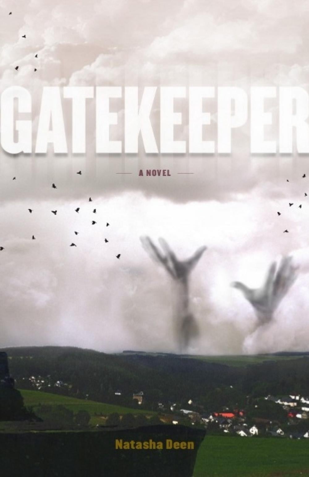 Gatekeeper by Natasha Deen (English) Paperback Book