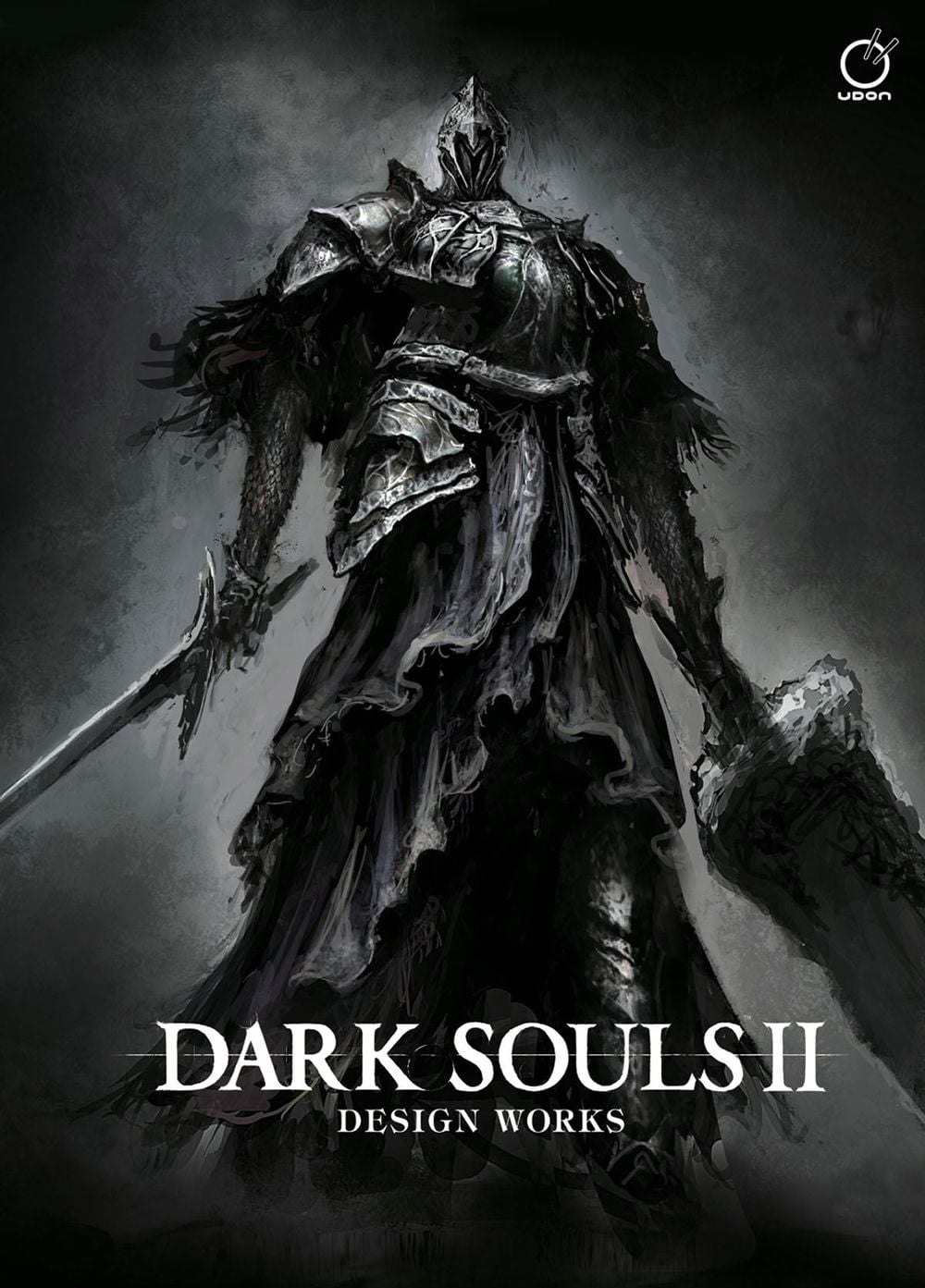 Dark Souls Ii: Design Works by From Software - ISBN: 9781927925560