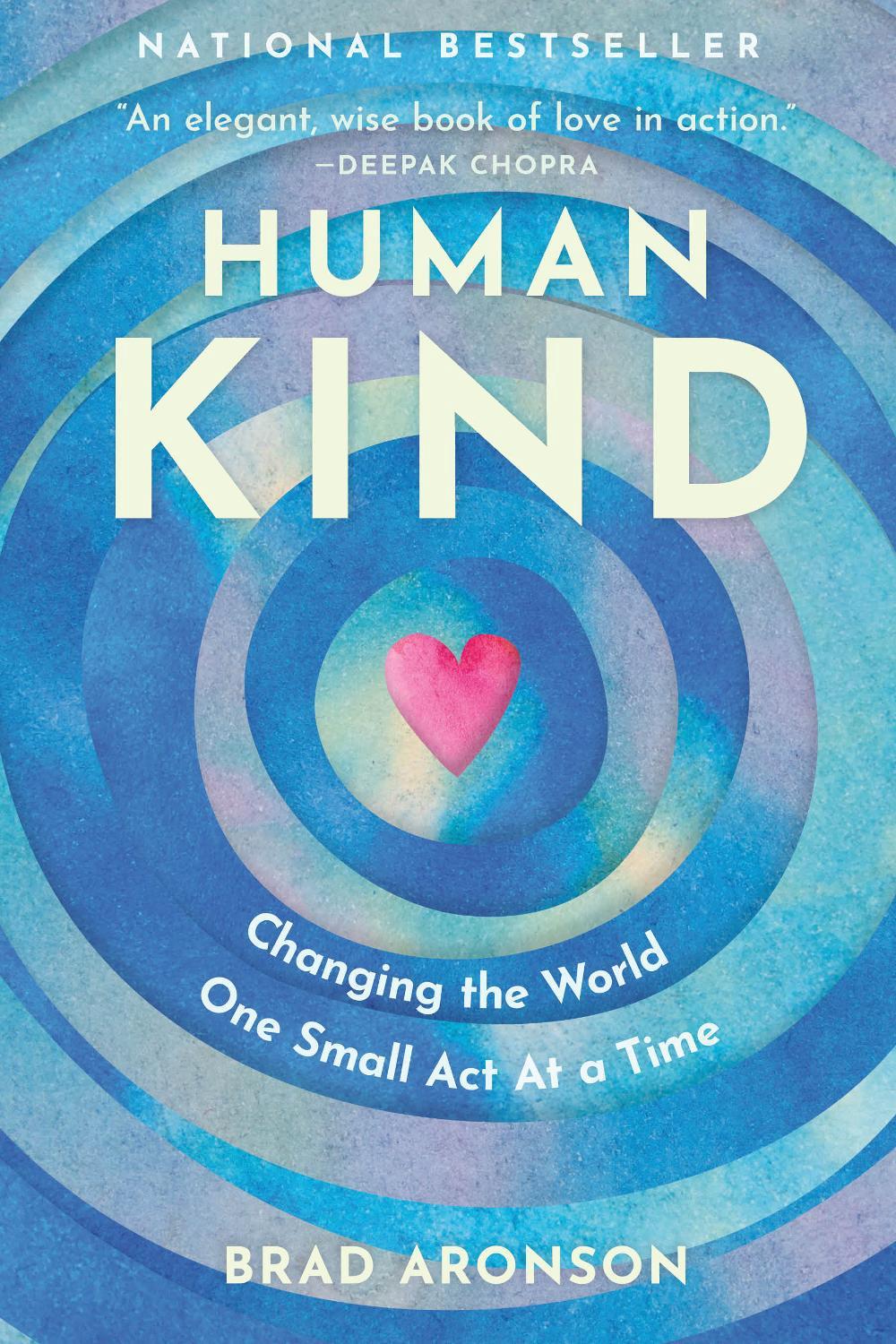 HumanKind by Brad Aronson - ISBN: 9781928055631
