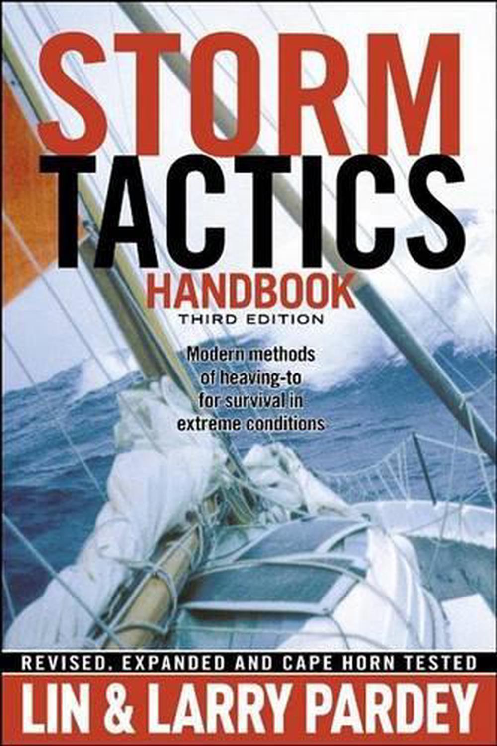 Storm Tactics Handbook, 9781929214471