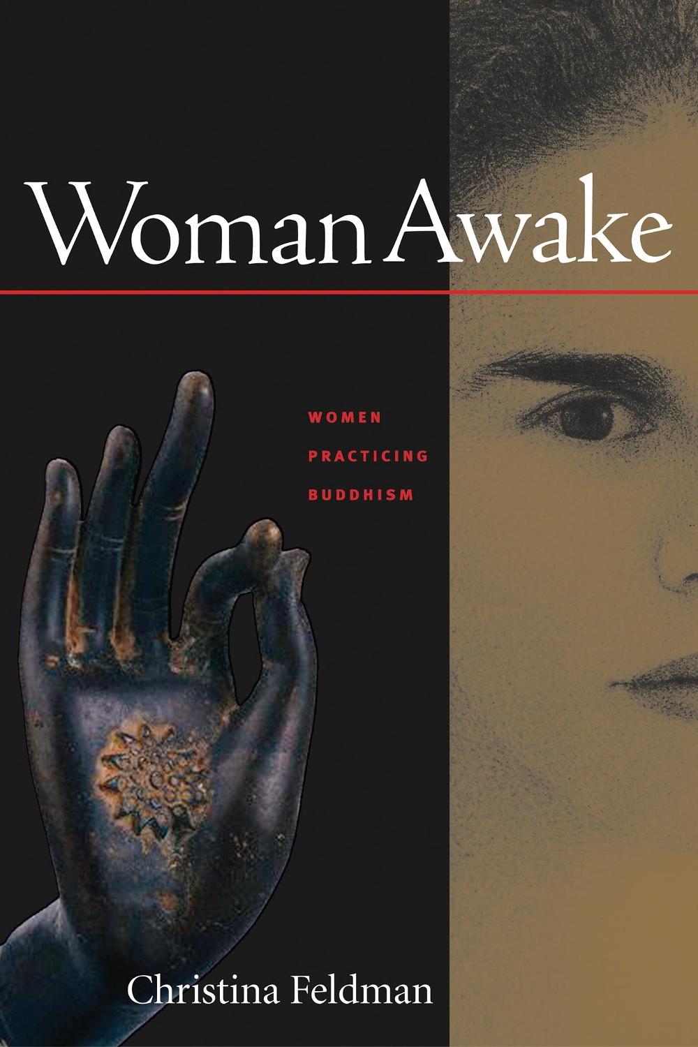 Woman Awake by Christina Feldman - ISBN: 9781930485068
