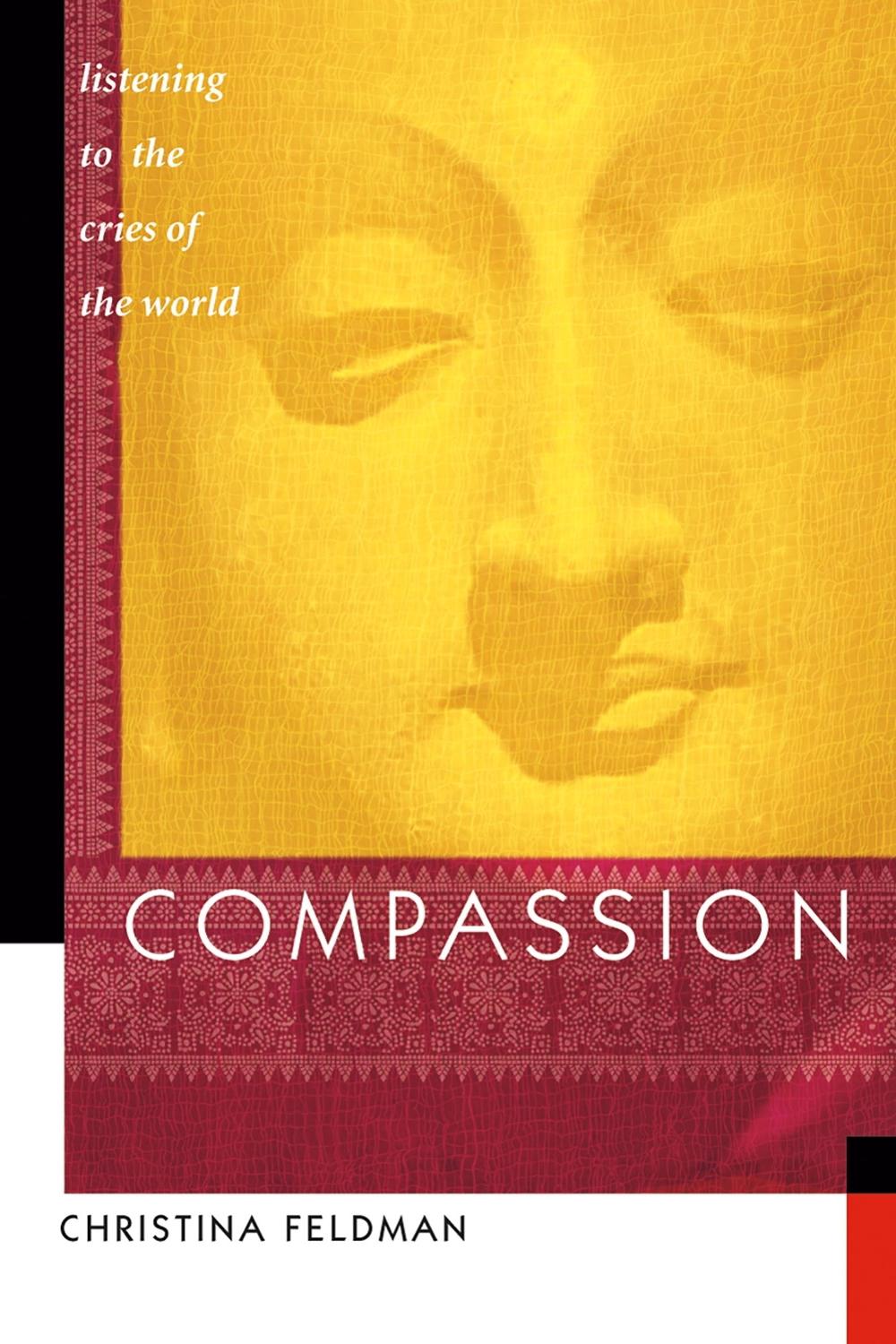 Compassion by Christina Feldman - ISBN: 9781930485112