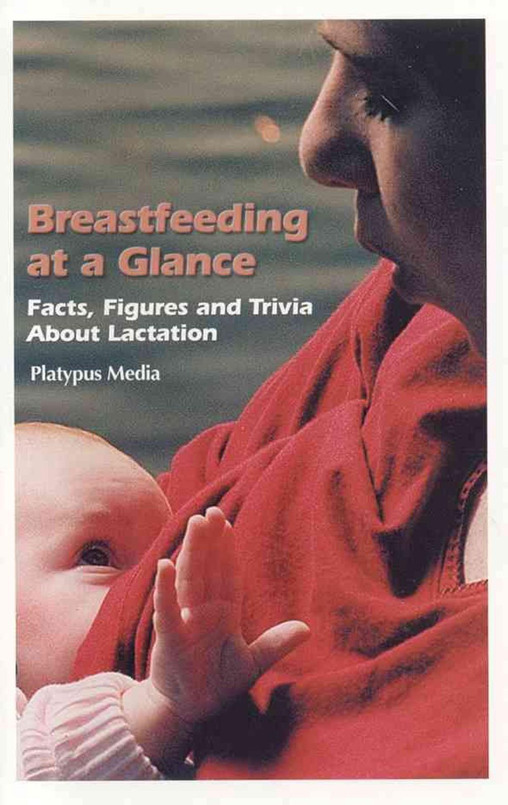 Breastfeeding at a Glance, 9781930775053