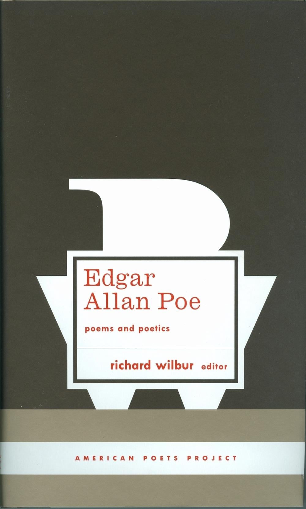 Edgar Allan Poe: Poems and Poetics by Edgar Allan Poe - ISBN: 9781931082518