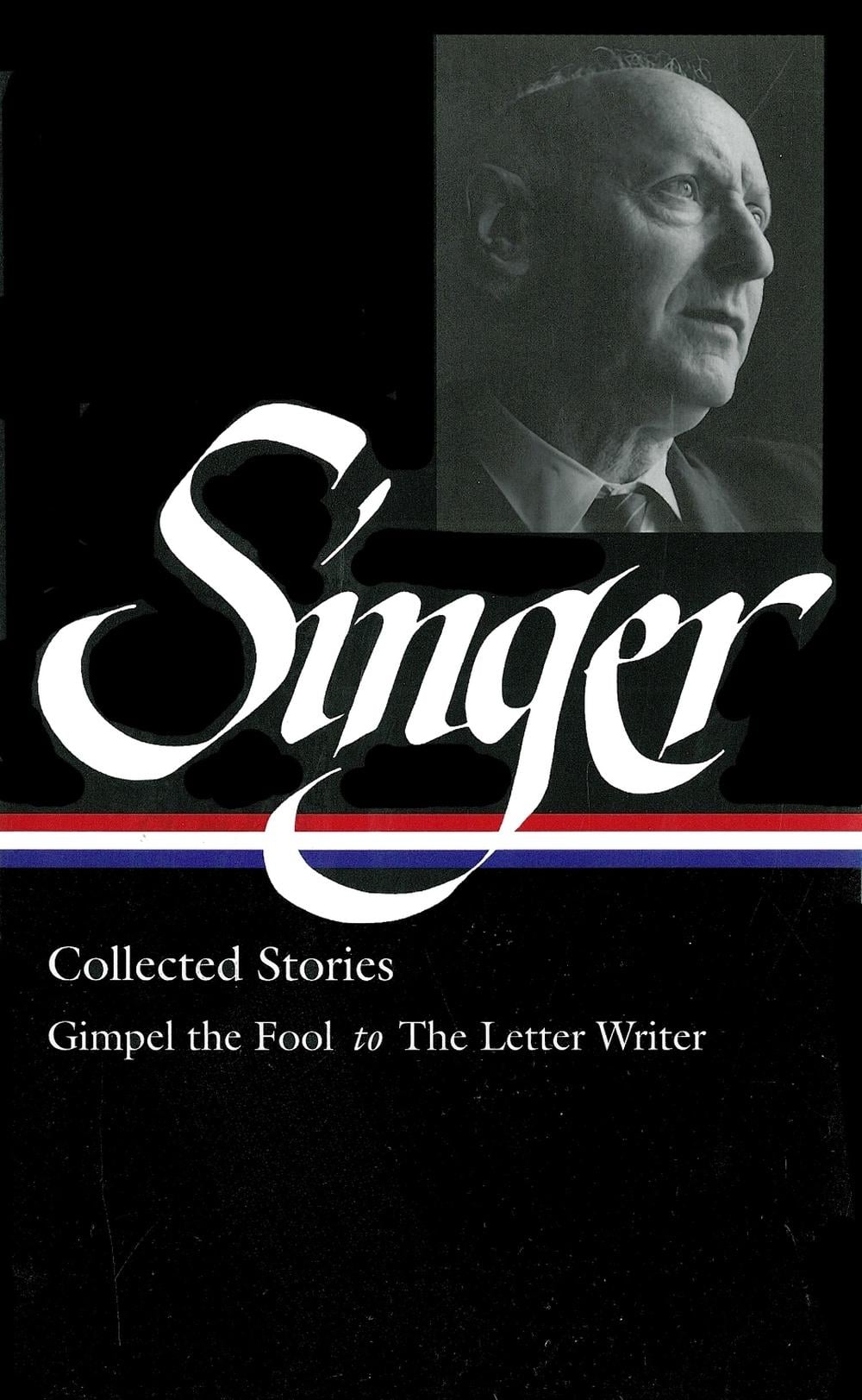 Isaac Bashevis Singer: Collected Stories Vol. 1 by Isaac Bashevis Singer - ISBN: 9781931082617