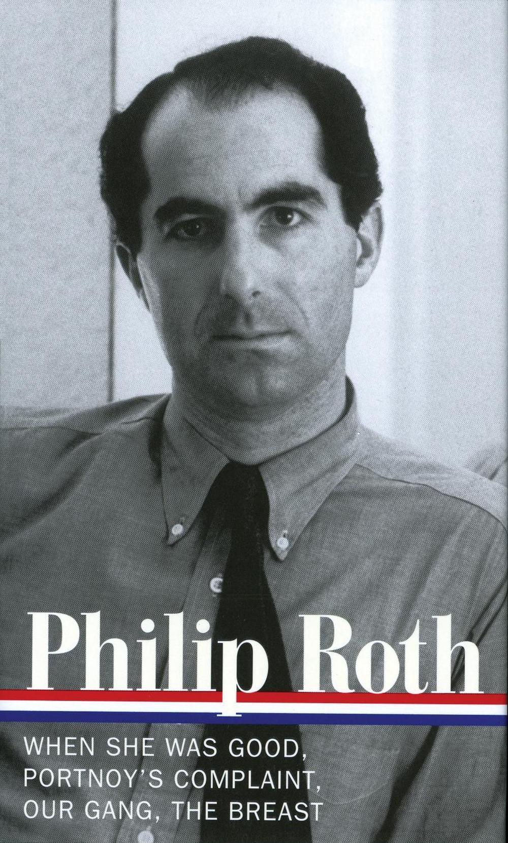 Philip Roth: Novels 1967-1972 (LOA #158) by Philip Roth - ISBN: 9781931082808