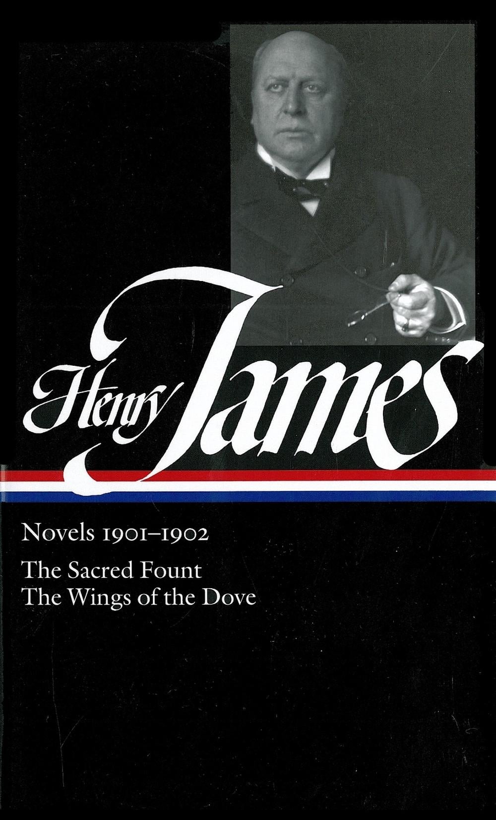 Henry James: Novels 1901-1902 (LOA #162) by Henry James - ISBN: 9781931082884
