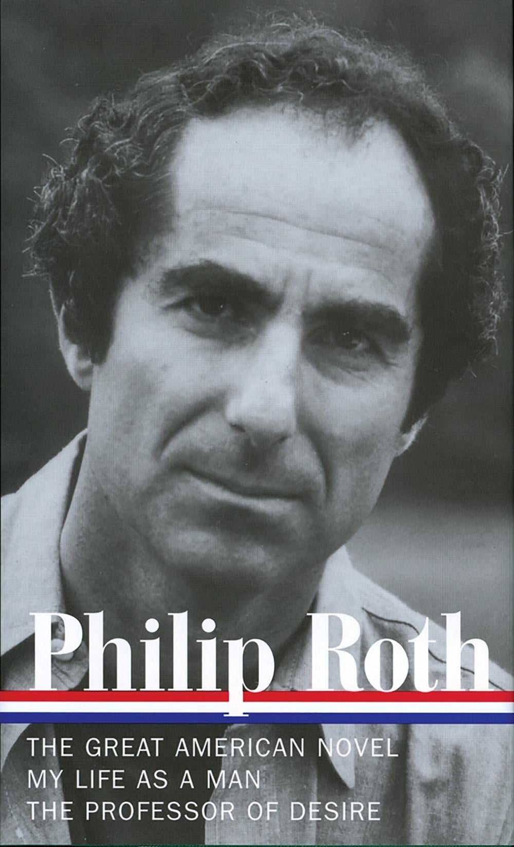 Philip Roth: Novels 1973-1977 (LOA #165) by Philip Roth - ISBN: 9781931082969