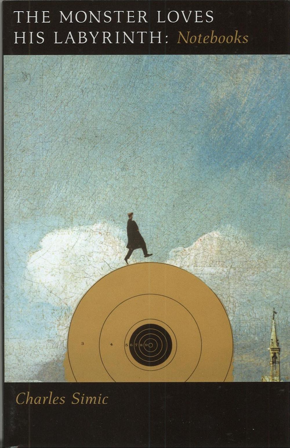 The Monster Loves His Labyrinth, 9781931337403