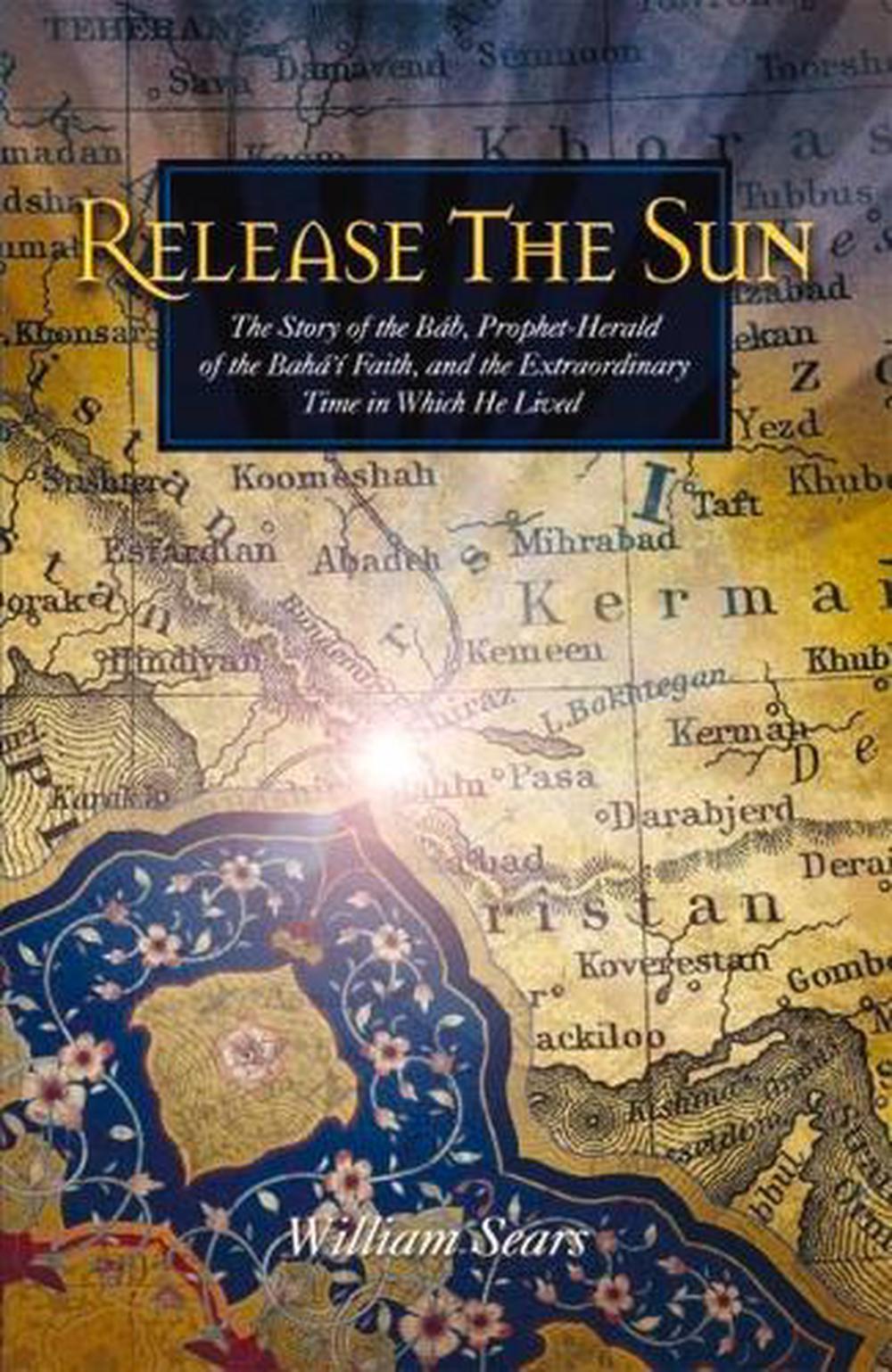 Release the Sun, 9781931847094