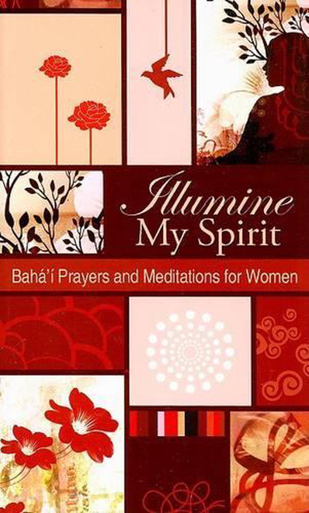 Illumine My Spirit, 9781931847575