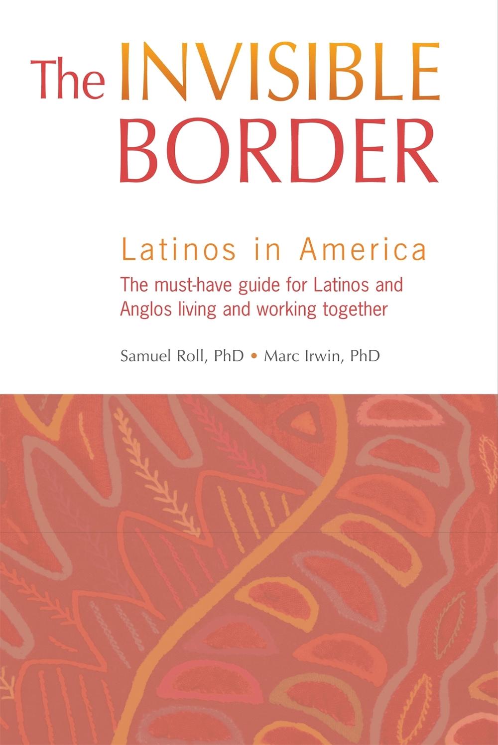 The Invisible Border by Samuel Roll - ISBN: 9781931930635