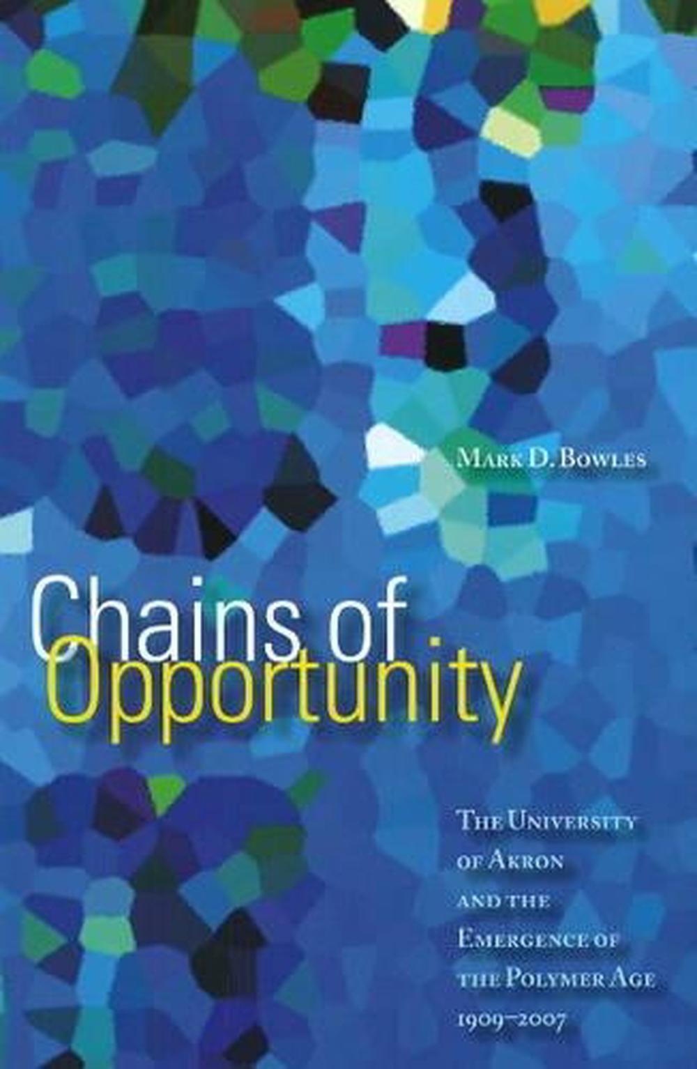 Chains of Opportunity, 9781931968539