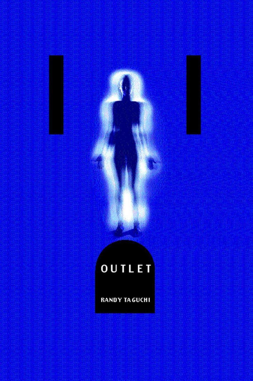 Outlet by Randy Taguchi - ISBN: 9781932234046