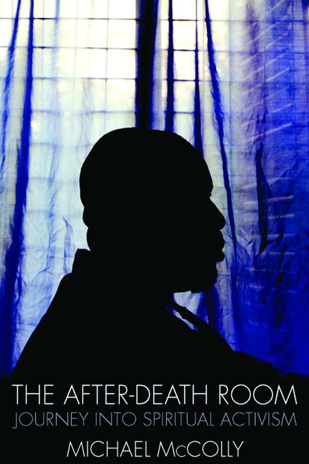 The After-Death Room by Michael McColly - ISBN: 9781932360929
