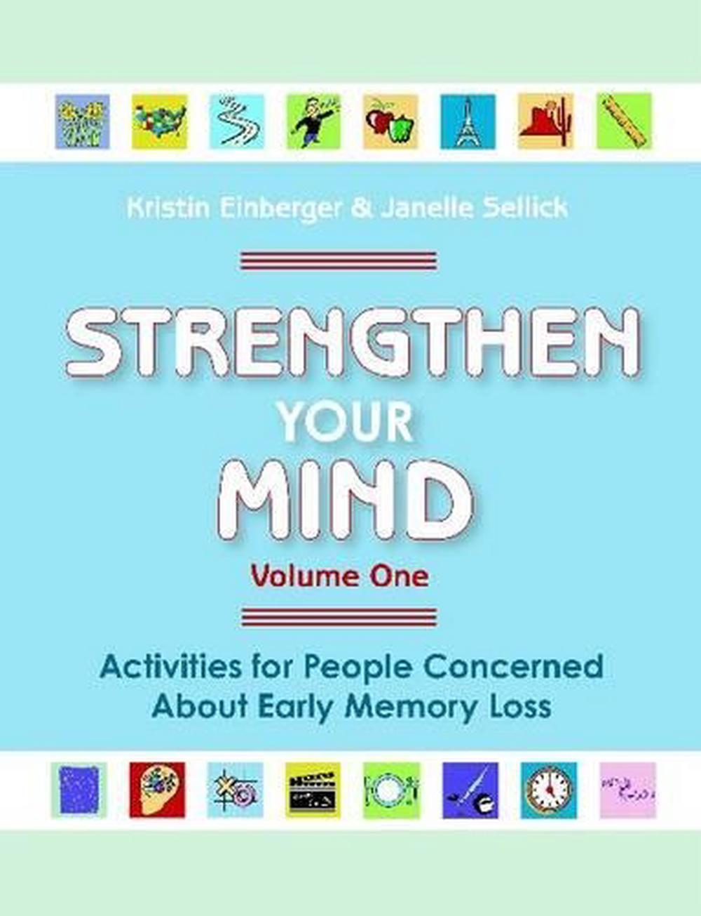 Strengthen Your Mind, Volume 1, 9781932529319