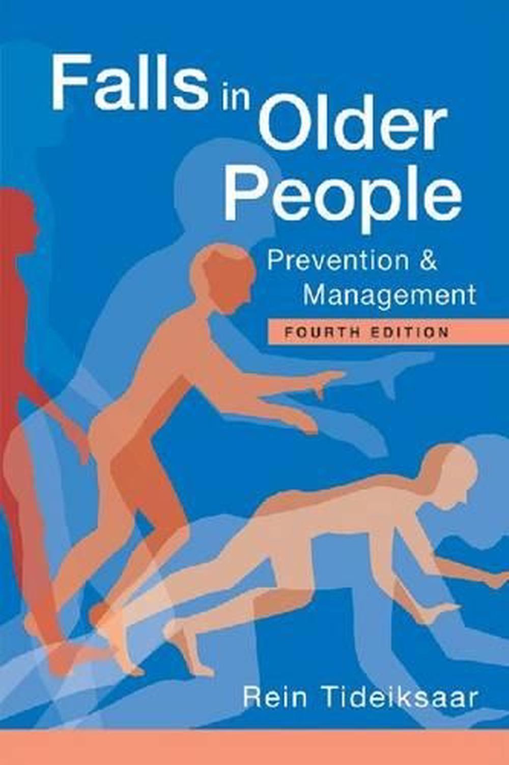 Falls in Older People, 9781932529449