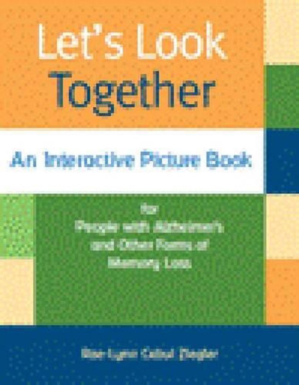 Let's Look Together, 9781932529517